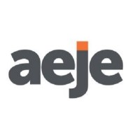 Associação dos Escritórios Jurídicos de Direito Empresarial - AEJE Logo