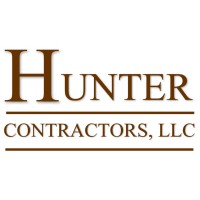 Hunter Contractors, LLC Logo