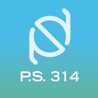 P.S. 314, inc. Logo