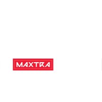 Maxtra - Locadora de Plataformas Logo