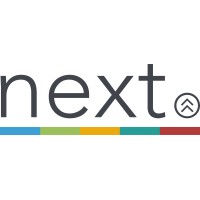NEXT Centrum Edukacji Logo