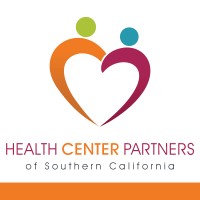 Health Center Partners of Southern California Logo