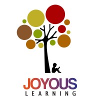 Joyous Learning Logo