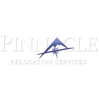 Pinnacle Relocation Services Logo