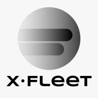 X Fleet Logo