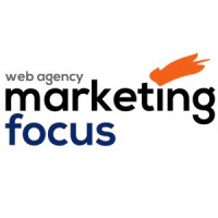 Marketing Focus s.r.l. Logo