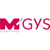 MGYS Logo