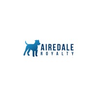 Airedale Royalty Logo
