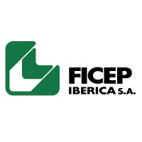 Ficep Ibérica Logo