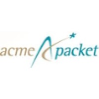 Acme Packet Logo
