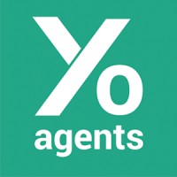 YoAgents Logo