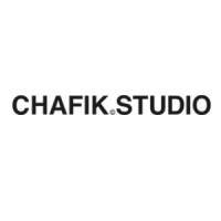 CHAFIK.STUDIO Logo