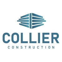 Collier Construction Logo