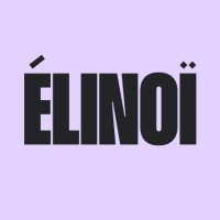 Élinoï Logo