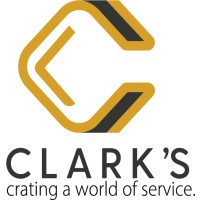 Clarks Export Packing L.P. Logo