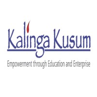 Kalinga Kusum Logo