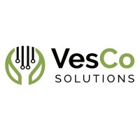 VesCo Solutions Logo