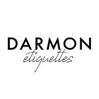 Darmon Etiquettes Logo