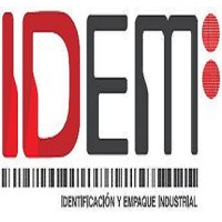 Identificación y Empaque Industrial SRL de CV Logo