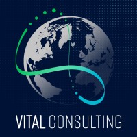 Vital Consulting Logo