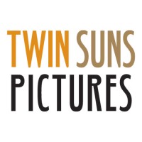 Twin Suns Pictures Logo