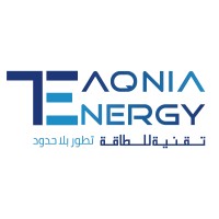 Taqnia Energy Logo