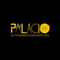 Palácio da Ferramenta, Máquinas Ltda Logo