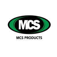 MCS Products, LLC. Logo