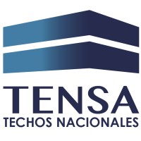Techos Nacionales, SA de CV Logo