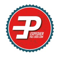 ExpedierPasCher.com Logo