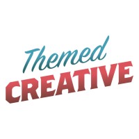 Themed Creative Logo