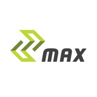 Max Analytics Logo