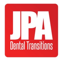 JPA Dental Transitions Logo