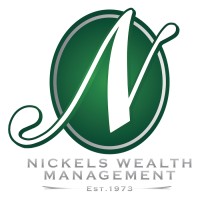 Nickels Wealth Management Logo