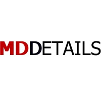 MDDetails Logo