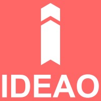 IDEAO Logo