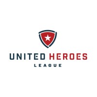 United Heroes League Logo