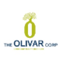 The Olivar Corp Logo
