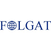 FOLGAT AG Defence & Security Systems Logo