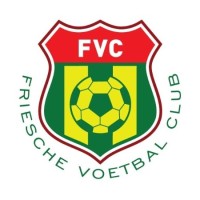 Friesche Voetbal Club (FVC) Logo