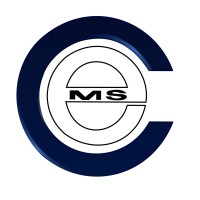 CeMS, s.r.o. Logo