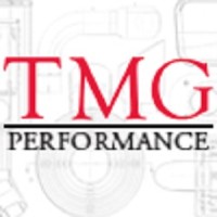 TMG Performance Products Logo