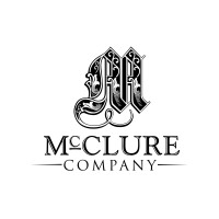 McClure Company Logo