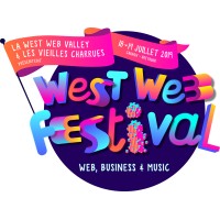 West Web Festival Logo