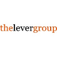 The Lever Group Logo