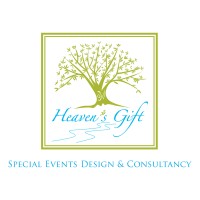 Heavens Gift Pte Ltd Logo