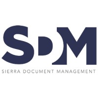 Sierra Document Management Logo