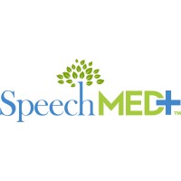 SpeechMED Logo