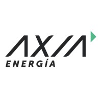 Axia Energia S.A.S. Logo