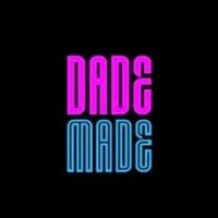 DadeMade Inc. Logo